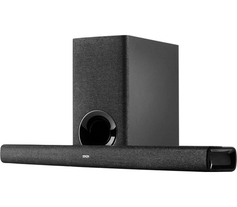 Denon DHT-S416