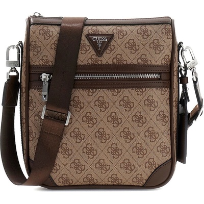 Guess Crossbody taška HMMILLP6217-BEG