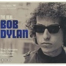 DYLAN BOB: REAL BOB DYLAN CD