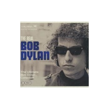DYLAN BOB: REAL BOB DYLAN CD