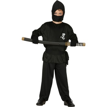 Image 1 of Fiestas Guirca Детски костюм - Нинджа воин Размер - деца: M: 115-123 см