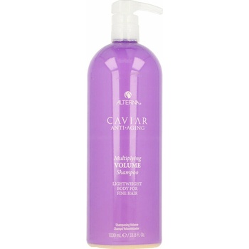 Alterna Caviar Multiplying Volume Shampoo 1000 ml