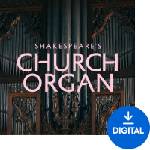 Spitfire Audio Shakespeare's Church Organ (Дигитален продукт)