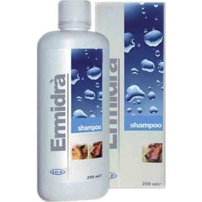Werfft Ermidrá šampon 250 ml