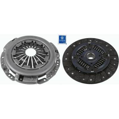 Sada spojky SACHS 3000 950 845 (3000950845)