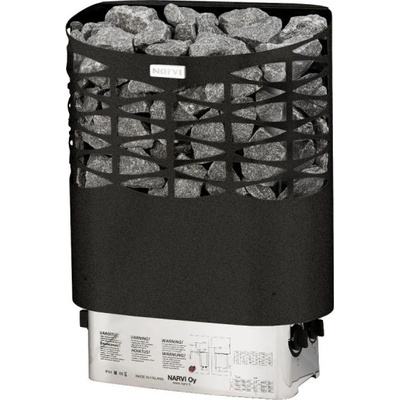 Narvi NS 900 černá