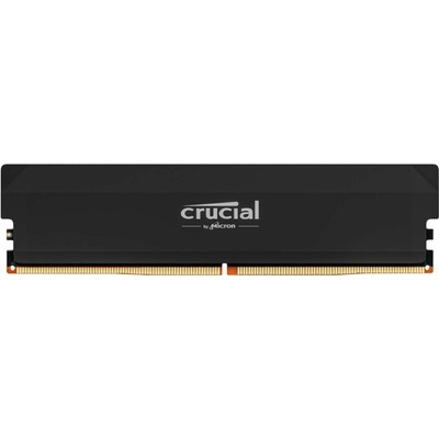 16GB Crucial RAM Pro 16GB 1x16GB DDR5 6000MHz UDIMM schwarz (CP16G60C36U5B)