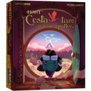 Asmodee Czech Republic Hobit: Cesta tam a zase zpátky