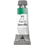 Maimeri Blu Акварелна боя Cupric Green Light 322 12 ml 1 бр (M1609322)