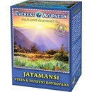 Everest Ayurveda Jatamansi Stres a duševná rovnováha sypaného čaju 100 g