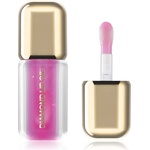 Dermacol Diamond Edition Lip Oil тониращо олио за устни с увеличаващ ефект цвят 02 Hot Kiss 4ml
