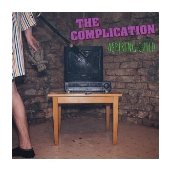 THE COMPLICATION - ASPINING CHILD CD