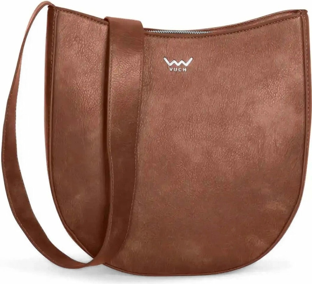 Vuch Werdel Brown
