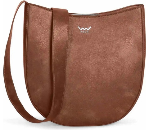 Vuch Werdel Brown