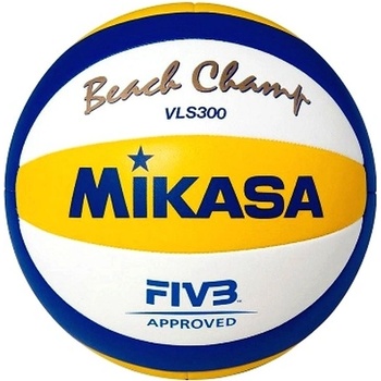 Mikasa VLS 300