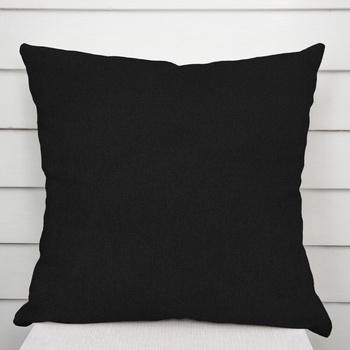 Biante BKU-116 čierna 30 x 50 cm