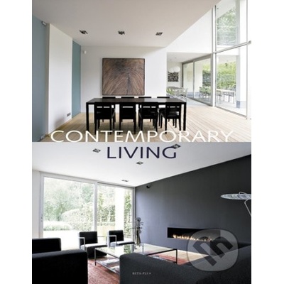 Contemporary Living - Jo Pauwels