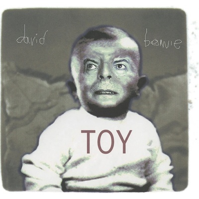David Bowie, Toy - TOY: Box Set CD