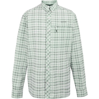 Regatta Trav Pack Awy LS Shrt Размер: S / Цвят: светло сив