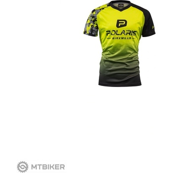 Polaris DRIFT SS lime