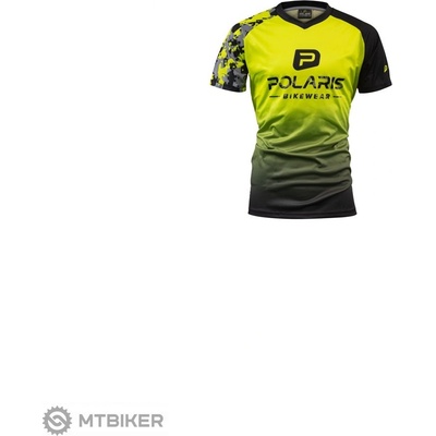 Polaris DRIFT SS lime