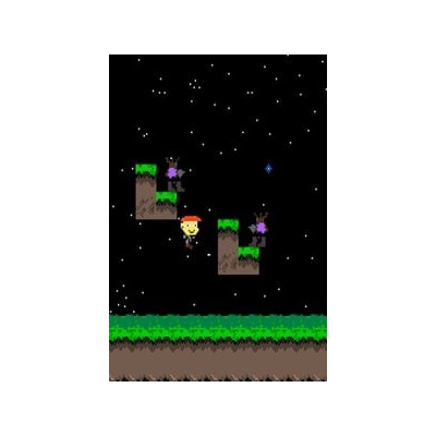 Little Jack's Adventures