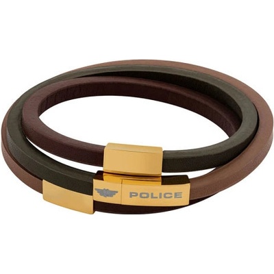Police náramok PJ26555BLG/02