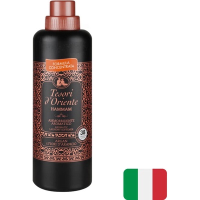 Tesori d'Oriente aviváž Hammam 38 PD 760 ml