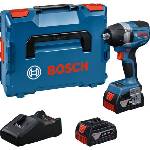 Bosch GDS18V-750 (06019L9103)