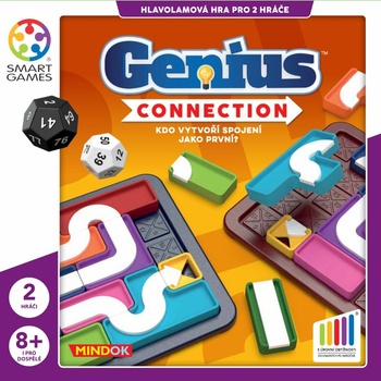 Mindok Genius Connection