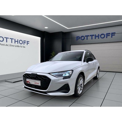 Audi A3 TDI Sportback Advanced 85 kW