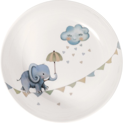 Villeroy & Boch Дълбока чиния Walk like an Elephant (14-8674-2752)