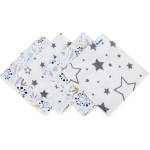 Sensillo Муселинови Кърпи 35X35 Spit Up Sensillo