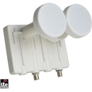 GoSAT GSC-302 HD Monoblock Twin