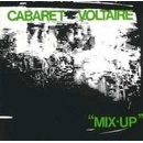 Cabaret Voltaire - Mix Up CD