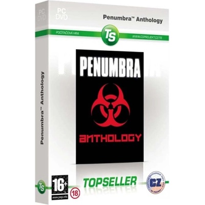 Penumbra Overture 3: Requiem