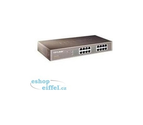 TP-Link TL-SG1016D