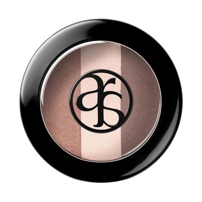 Arabesque Eyeshadow Trio 30 Oční Stíny 2 g
