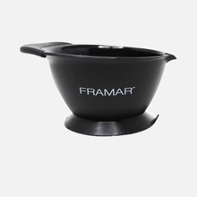 Framar CBPB-BLK SureGrip Color Bowl Black miska na barvení s přísavkou černá