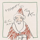 Clapton Eric - Happy Xmas CD
