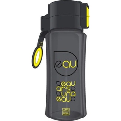 Ars Una 450ml dymovo-žltá