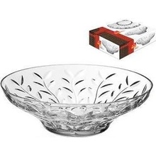 RCR Cristalleria Italiana miska Laurus Bowl 305 mm