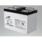 Ritar Оловна батерия За електрически колички RITAR (EV12-100S) 12V/100Ah - 306x168x211 mm (RITAR-EV12-100S)