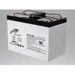 Ritar Power Оловна батерия За електрически колички RITAR (EV12-100S) 12V/100Ah - 306x168x211 mm (RITAR-EV12-100S)