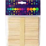 Dalprint Creative natural sticks 50pcs
