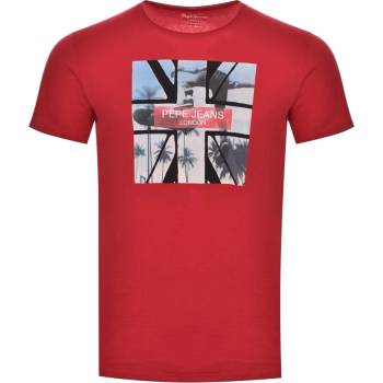 Pepe Jeans Мъжка тениска Pepe Jeans PM506745