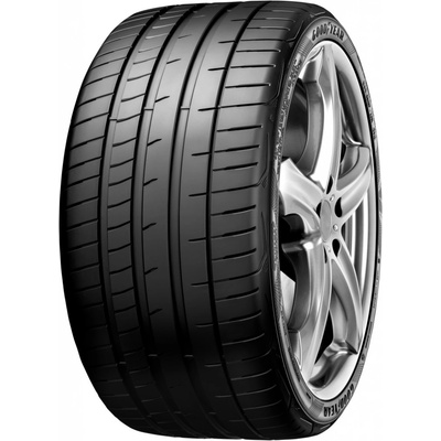 Goodyear EAGLE F1 SUPERSPORT 295/25 R21 96Y