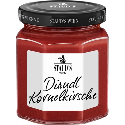 Staud‘s Dřínový džem limitovaná edice 250 g