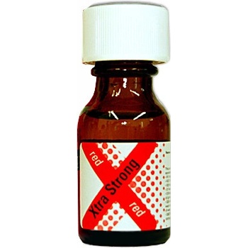 XTRA Strong RED 15 ml