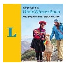 Langenscheidt OhneWrterBuchPaperback